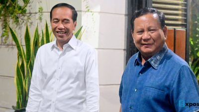 Presiden Jokowi Tegaskan Hanya Alergi Biasa, Bukan SJS – Kondisi Kini Pulih