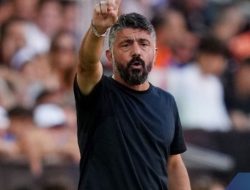 Gattuso dan Proyek Italia Baru: Azzurri Berambisi Lahirkan Lagi Del Piero dan Totti