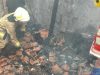 Rumah Terbakar di Ciracas, Lansia 75 Tahun Tewas dalam Tragedi