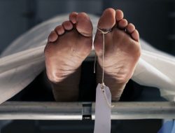 Pria Tewas di Kali Depok, Awalnya Sedang Cari Barang Bekas