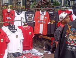 Euforia Timnas di GBK Warnai Malam Idul Adha, Takbir dan Sorak-Sorai Bergemuruh