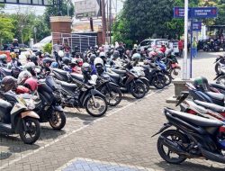 Besok Seluruh Samsat di Jawa Tengah Tetap Buka – Manfaatkan Liburan Akhir Pekan untuk Urus Pajak Kendaraan!