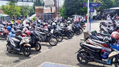Besok Seluruh Samsat di Jawa Tengah Tetap Buka – Manfaatkan Liburan Akhir Pekan untuk Urus Pajak Kendaraan!
