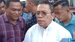 Wali Kota Pematangsiantar Bantah Tudingan Rendahkan Atlet: “Cek Rekam Jejak Saya!”