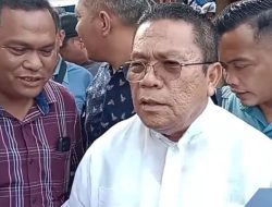 Wali Kota Pematangsiantar Bantah Tudingan Rendahkan Atlet: “Cek Rekam Jejak Saya!”