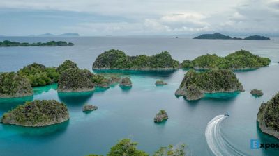 Bahlil Klaim Tambang Jauh dari Wisata Raja Ampat, Greenpeace Bantah: “Jangan Menyesatkan Publik!”