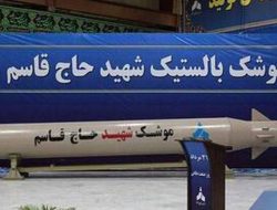Israel Bantah Klaim Rudal Canggih Iran: “Pertahanan Kami Tak Tembus!”