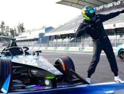 10.000 Tiket Ludes! Formula E Juga Sediakan Tiket Offline di Spot-Spot Ini
