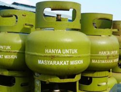 Elpiji 3 Kg Langka, Pemkab Sumenep Minta Tambahan 30.000 Tabung – Ini Upaya Mereka!