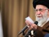 AS Veto Rencana Israel Bunuh Pemimpin Tertinggi Iran, Khamenei: Eskalasi Konflik Memanas