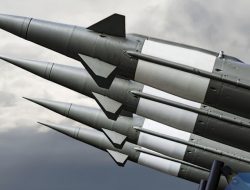 Houthi Yaman Luncurkan Rudal ke Israel, Koordinasi dengan Iran Jadi Kunci