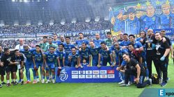Persib Bandung Tak Targetkan Gelar di Piala Presiden 2025, Fokus pada Persiapan Kompetisi Utama