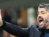 Gattuso Latih Italia, Cafu: “Tak Ada yang Lebih Cocok!”