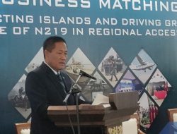 Kemenhan: 5 Industri Pertahanan sebagai Komponen Pendukung, Ini Detailnya