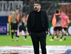 Gattuso Pimpin Italia ke Piala Dunia, Ini Pesan Penting Arrigo Sacchi