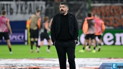 Gattuso Pimpin Italia ke Piala Dunia, Ini Pesan Penting Arrigo Sacchi