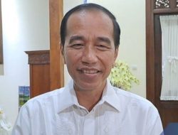 PSI Sambut Hangat Jokowi Usai Tolak Tawaran Jadi Ketum PPP