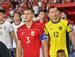 Jay Idzes Tangguh dan Menjanjikan, Udinese Semakin Terpikat