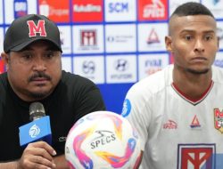 Malut United Pecat Dua Petinggi Klub Terkait Kasus Korupsi Besar-besaran