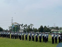 98 Pelajar Selesaikan Program bela negara di Depok: Tangis Haru dan Harapan Baru