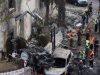  RUDAL IRAN GUNCANG ISRAEL! 17 Korban Luka, Haifa Diserang, Israel Disulap seperti Gaza!