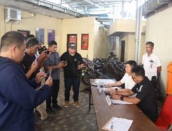 Ayah Kandung Perkosa Anak di Manado, Tersangka Akhirnya Ditangkap!
