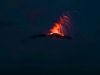 Gunung Ile Lewotolok Kembali Meletus! Lava Mencapai 400 Meter, Warga Harap Waspada