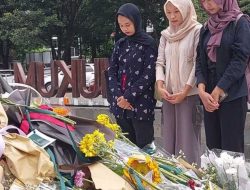 Tragedi Argo Ericko: Mimpi S2 ke Luar Negeri dan Cita-Cita Membahagiakan Ibunda yang Sirna