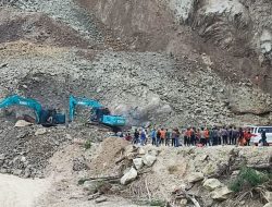 Tambang Gunung Kuda Sudah 5 Kali Longsor, Kok Masih Dapat Izin?