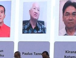 Paulus Tannos Ajukan Penangguhan Penahanan, KPK Siap Koordinasi dengan Kemenkum