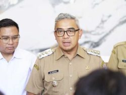 Farhan: Jam Malam Siswa di Kota Bandung Resmi Berlaku Hari Ini