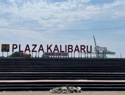 Plaza Kalibaru Cilincing Jadi Lokasi Tawuran Pelajar, Warga Resah Rumah dan Warung Rusak