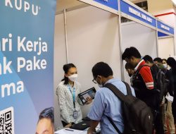 Jangan Sia-siakan! Begini Cara Jitu Ikutan Job Fair Jakarta Barat 2025