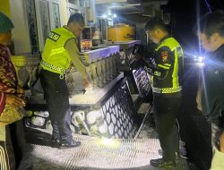 Tragedi Rem Blong di Bromo, Dua Nyawa Melayang dalam Kecelakaan Mengerikan