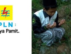 Diskon Listrik Batal, Warga Protes: “Hanya Prank?”