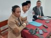 13 Santri Ponpes Ora Aji Dijadikan Tersangka Penganiayaan, Korban Malah Dilaporkan Terkait Kasus Pencurian