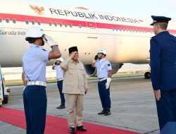 Indonesia Catat Sejarah di KTT BRICS 2025: Prabowo Hadir dengan Misi Strategis