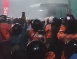 Viral! Driver ShopeeFood Dianiaya Pelanggan Sok Jagoan