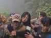 Nyaris Tewas! Gadis 16 Tahun Kena Hipotermia di Hutan Sunan Ibu Berhasil Dievakuasi