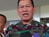 TNI Tembak Mati Tokoh OPM Enos Tipagau! Sita Senjata hingga Bendera Bintang Kejora