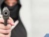 Buron Pembunuh Istri Tewas dalam Baku Tembak di Kebun Sawit