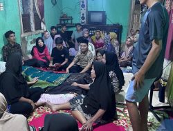 Tragis! Pekerja Tambang Emas Ilegal Tewas Tenggelam di Bungo
