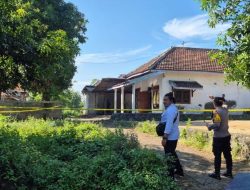 Ledakan Misterius di Rumah Tukang Servis HP Pasuruan, Korban Luka Parah!