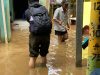 Banjir Lagi!, Warga Kebon Pala Kesal Dengan Janji Pemerintah