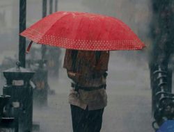 Kemarau Basah hingga Oktober 2025, BMKG Ungkap Fakta Mengejutkan!
