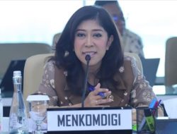 Wow! Kominfo Ajukan Anggaran Rp 12,6 T, Untuk Apa Saja?