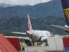 Pria Tewas Tersedot Mesin Pesawat di Bandara Italia, Begini Kronologinya