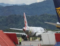 Pria Tewas Tersedot Mesin Pesawat di Bandara Italia, Begini Kronologinya