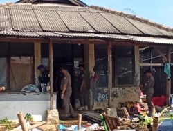 Tegas! 4 Rumah Ilegal di Depok Akhirnya Dibongkar Paksa