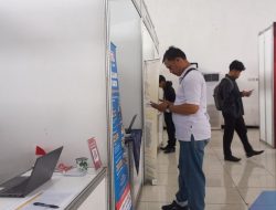 Job Fair di Jogja Bikin Frustasi! Pelamar Ngamuk soal Syarat Usia dan Wajah ‘Good Looking’